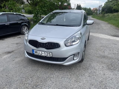 KIA CARENS 1.7 CRDI HP EX Limited