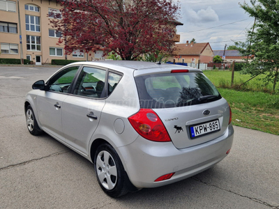 KIA CEE'D 1.6 CRDi EX Limited