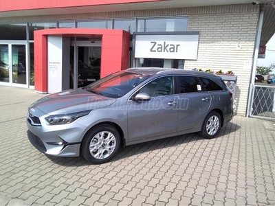 KIA CEE'D Ceed SW 1.5 T-GDI Fusion DCT AUTOMATA! TÖBB SZÍNBEN AZONNAL!!THM 4.99%