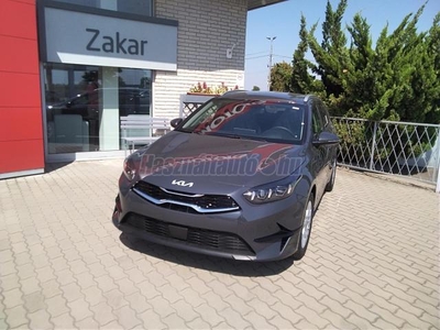 KIA CEE'D Ceed SW 1.5 T-GDI Gold DCT +PLUS CSOMAG! AUTOMATA! TÖBB SZÍNBEN AZONNAL!!! THM 4.99%