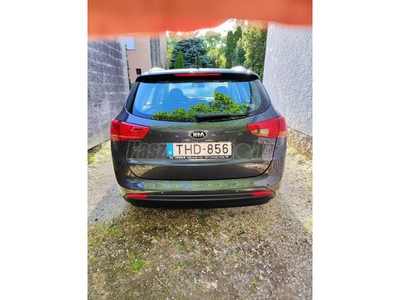 KIA CEE'D SW 1.4 CVVT LX