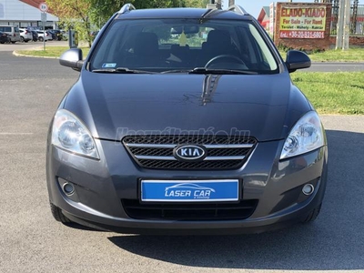 KIA CEE'D SW 1.4 LX Plus