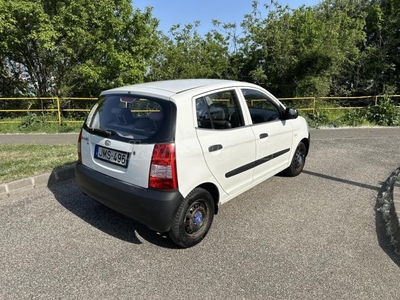 KIA PICANTO 1.0 EX