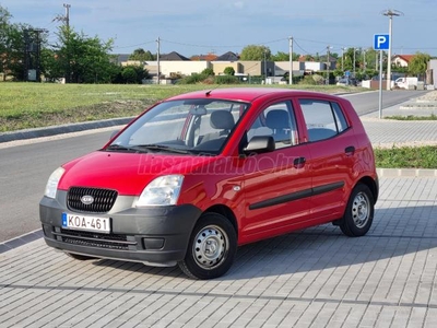 KIA PICANTO 1.0 LX Base