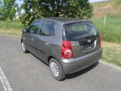 KIA PICANTO 1.0 LX Cool