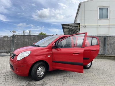 KIA PICANTO 1.0 LX Family