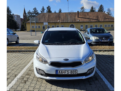 KIA PRO CEE'D 1.6 CRDI LX