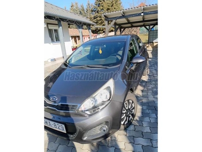 KIA RIO 1.1 CRDi EX Limited