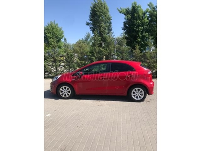 KIA RIO IIHatchback(UB) 1.2