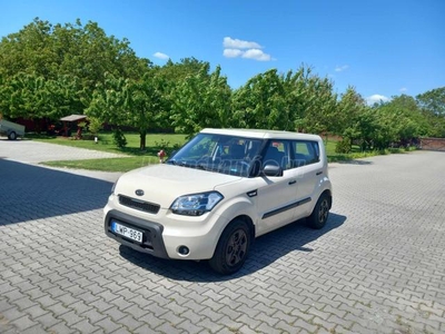 KIA SOUL 1.6 CRDi High Power EX