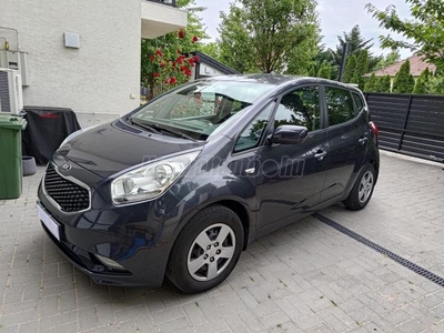 KIA VENGA 1.4 CVVT Navi YNS