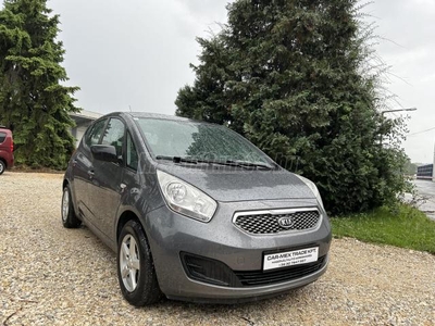 KIA VENGA 1.4 LX 108000KM - KLÍMA