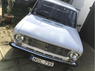 LADA 1200 S 21013