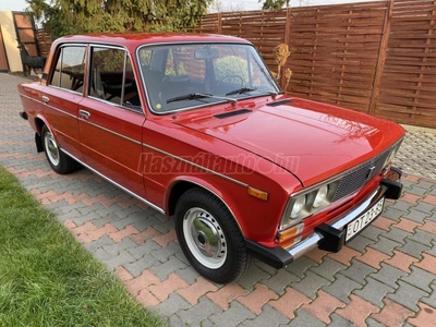 LADA 1500 Eredeti Állapot .Ot vizsga