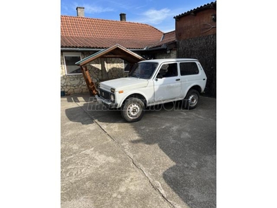 LADA NIVA 21213