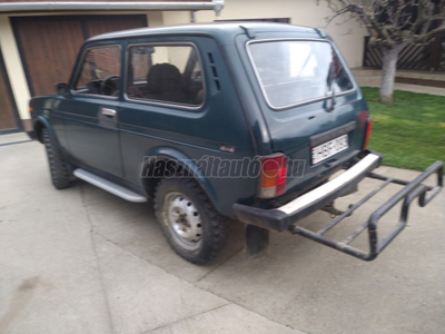 LADA NIVA 21214