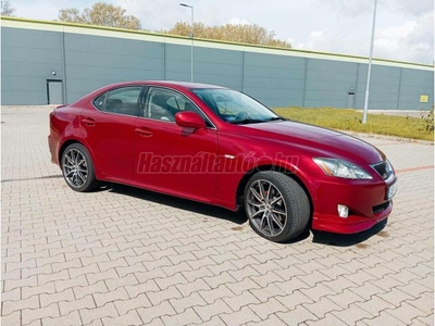 LEXUS IS 250