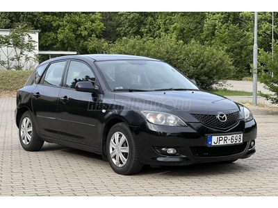 MAZDA 3 Sport 1.4 TE