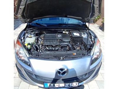 MAZDA 3 Sport 1.6 Active