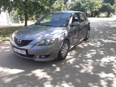 MAZDA 3 Sport 1.6 CD90 CE