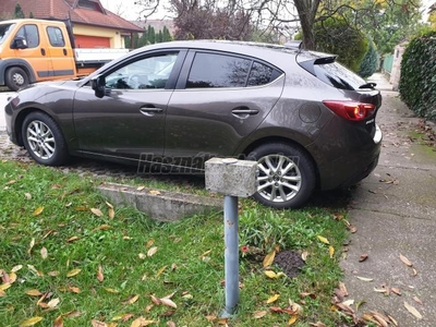 MAZDA 3 Sport 2.0 Attraction