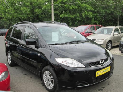 MAZDA 5 1.8 CE 178 E KM!