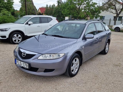 MAZDA 6 Sport 2.0 CD CE