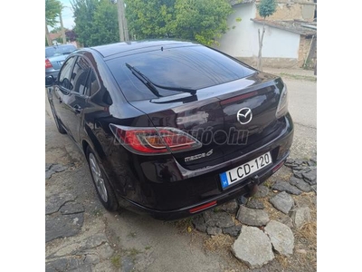 MAZDA 6 Sport 2.0 CD CE