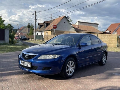 MAZDA 6 Sport 2.0 TE