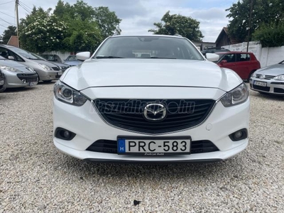 MAZDA 6 Sport 2.0i Challenge