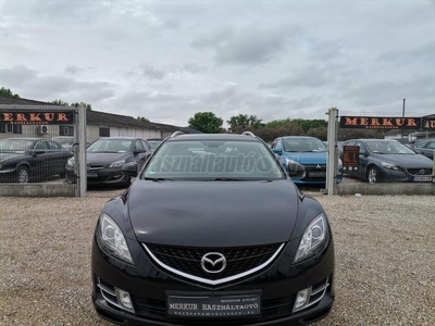 MAZDA 6 Sport 2.0i TE Plus