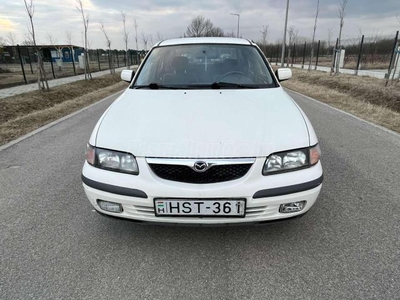 MAZDA 626 2.0 DiTD CE