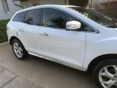 MAZDA CX-7 2.2 CD Revolution