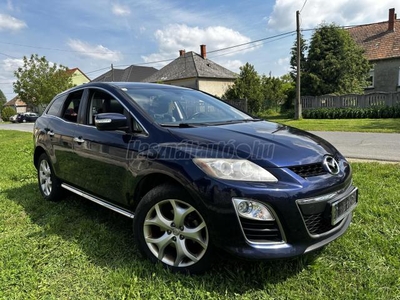 MAZDA CX-7 2.2 CD Revolution Top