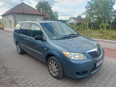 MAZDA MPV 2.0 CDH