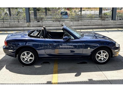 MAZDA MX-5 1.6i 16V