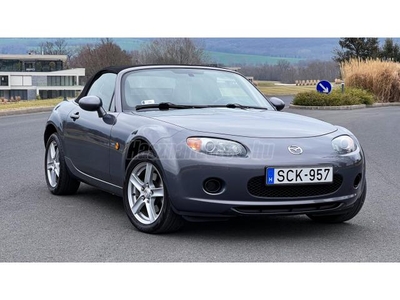 MAZDA MX-5 1.8i 16V Challenge