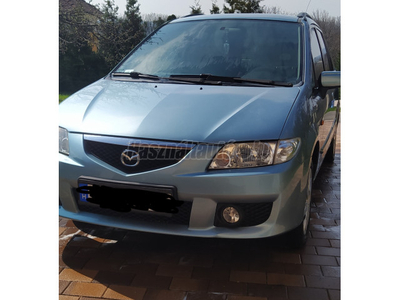 MAZDA PREMACY 1.8 Comfort