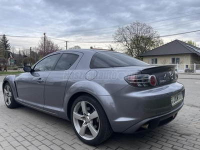 MAZDA RX-8 1.3 Challenge Leather