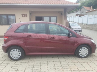 MERCEDES-BENZ B 170 Autotronic 188000km klima 1tulaj