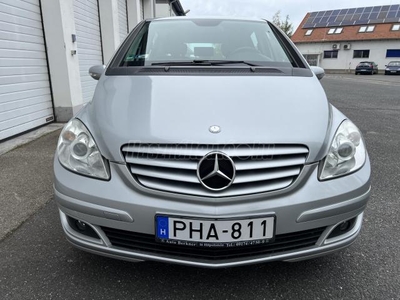 MERCEDES-BENZ B 170