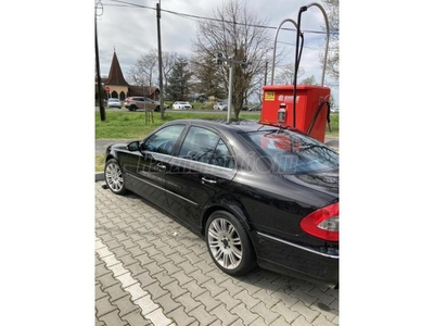 MERCEDES-BENZ E 320 CDI 4Matic Avantgarde (Automata)