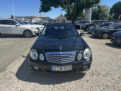 MERCEDES-BENZ E 320 CDI Elegance (Automata)