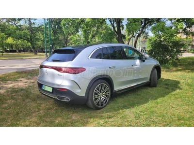 MERCEDES-BENZ EQE SUV 350 4Matic