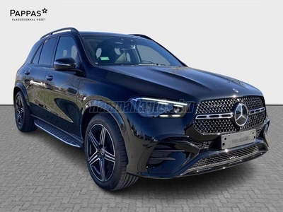 MERCEDES-BENZ GLE 350 de 4Matic 9G-TRONIC Plug-in hybrid ÁFÁ-s. ISP-s