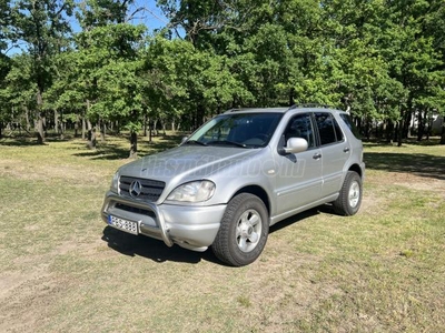 MERCEDES-BENZ ML 270 CDI