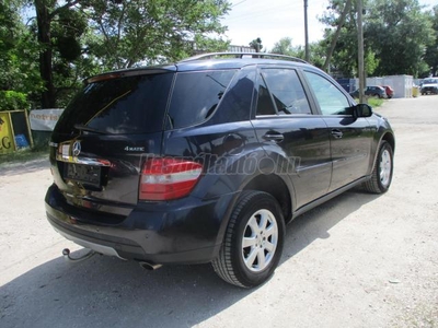 MERCEDES-BENZ ML 280 CDI (Automata)