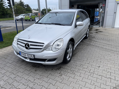 MERCEDES-BENZ R 320 CDI L 4Matic (Automata) (6 személyes )