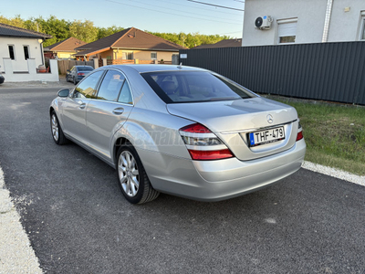 MERCEDES-BENZ S 500 4Matic (Automata)