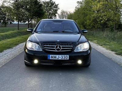 MERCEDES-BENZ S 500 4Matic (Automata) Lorinser 82.000.km